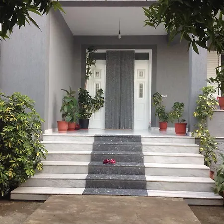 بيت ضيافة Anila ديفيجاكه