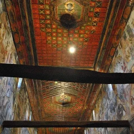 بيت ضيافة Anila ديفيجاكه