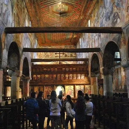 بيت ضيافة Anila