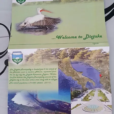 Konukevi Anila Divjake