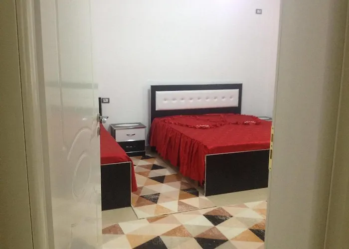 Anila Pensionat Divjake